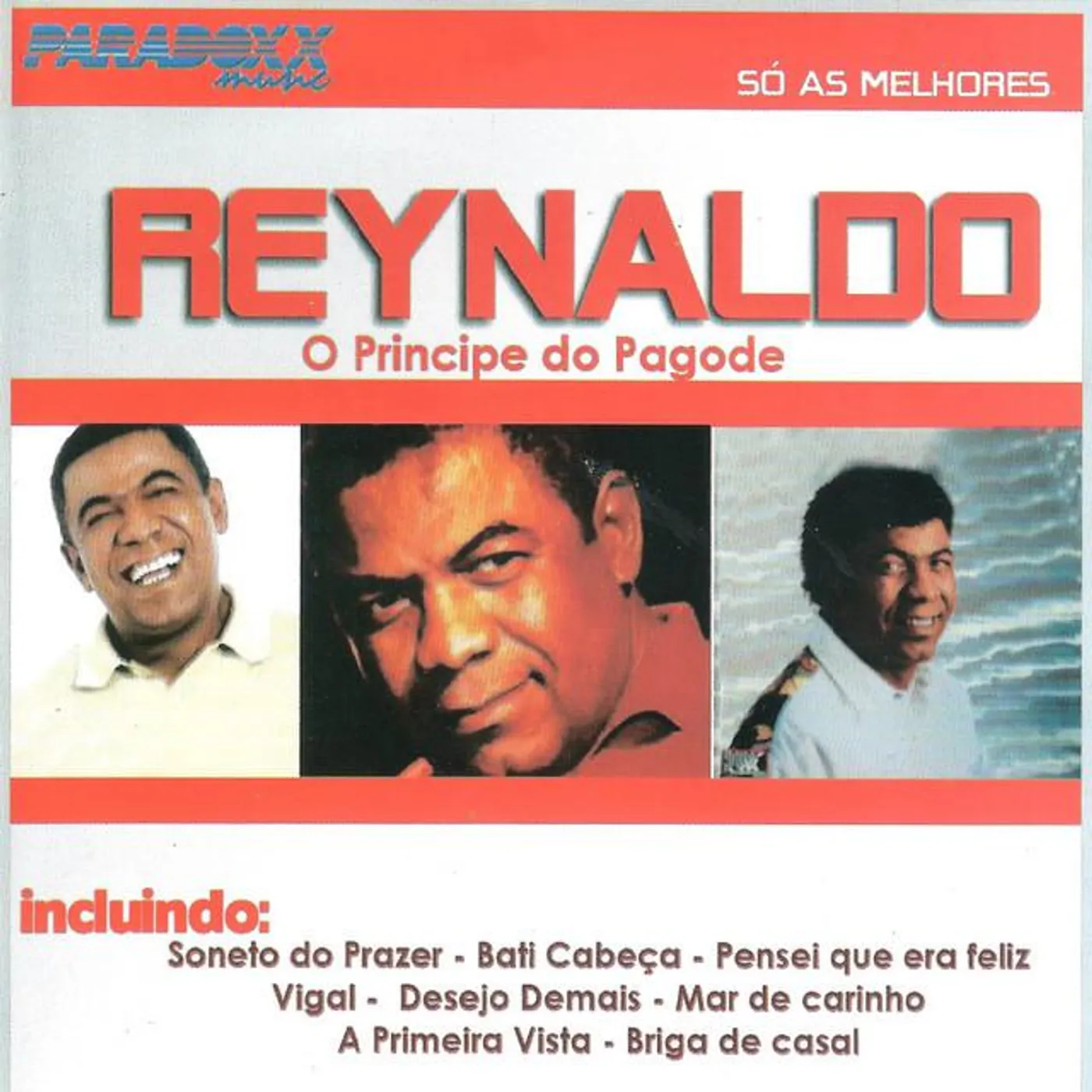Reynaldo Brand Page