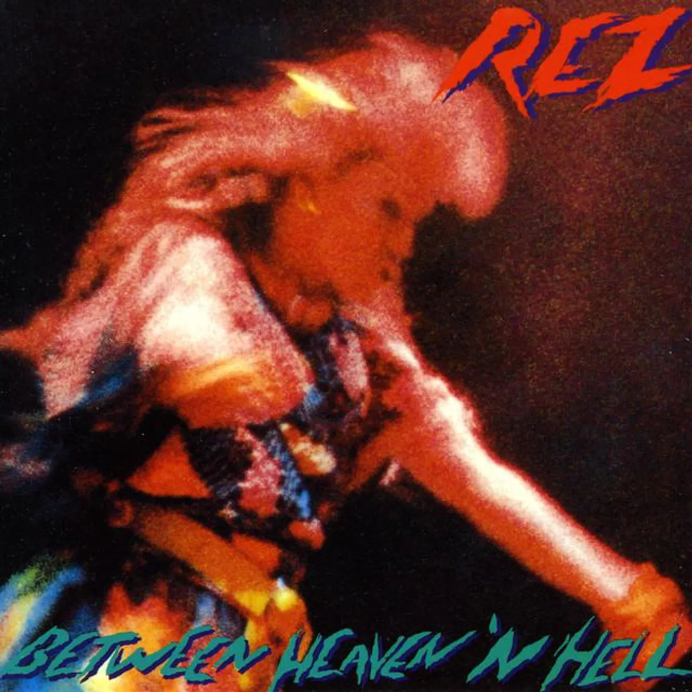 Rez Band Brand Page