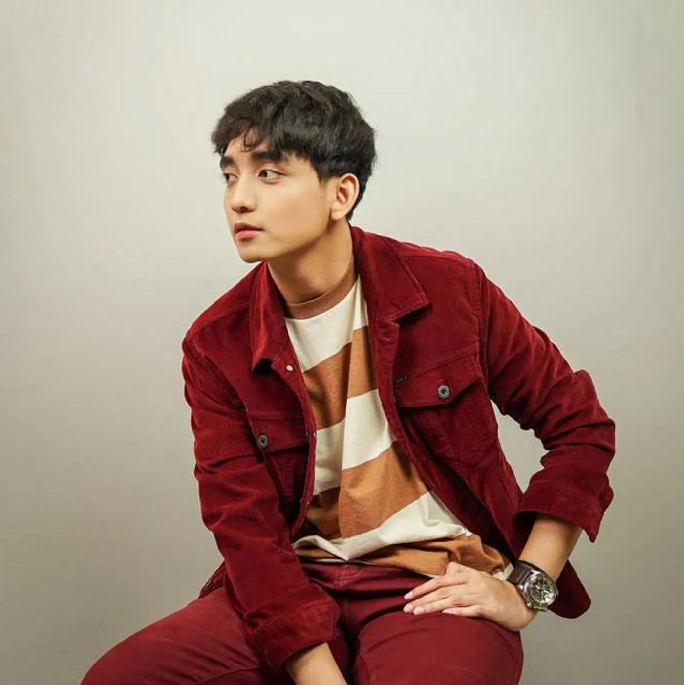 Reza Darmawangsa