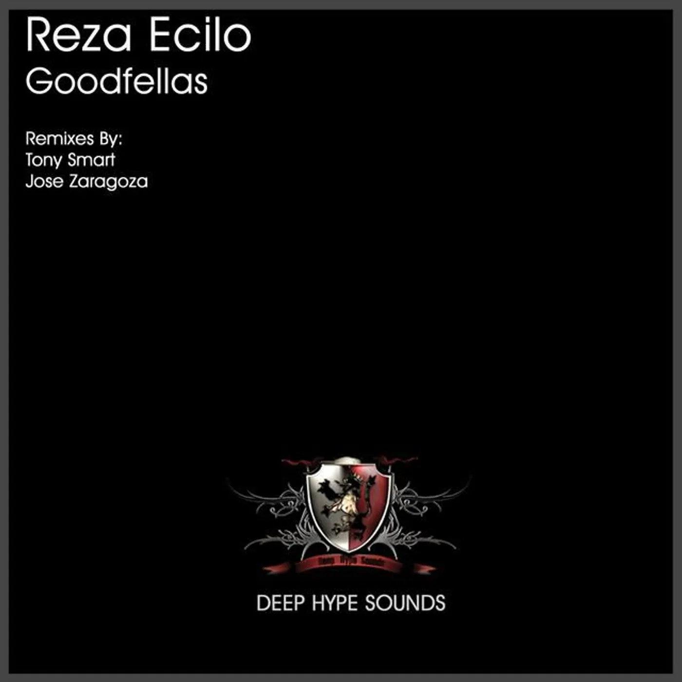 Reza Ecilo