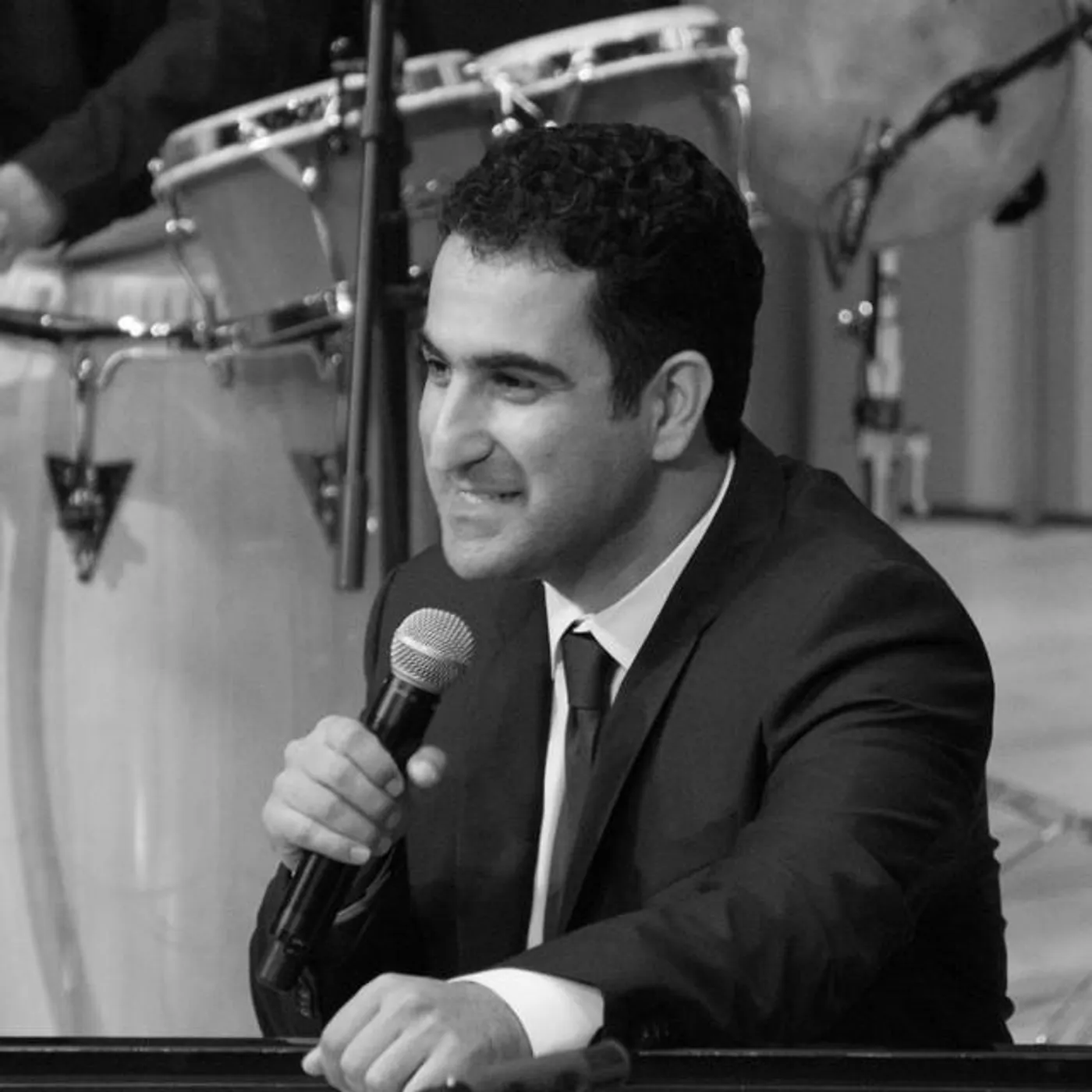 Reza Rohani Brand Page