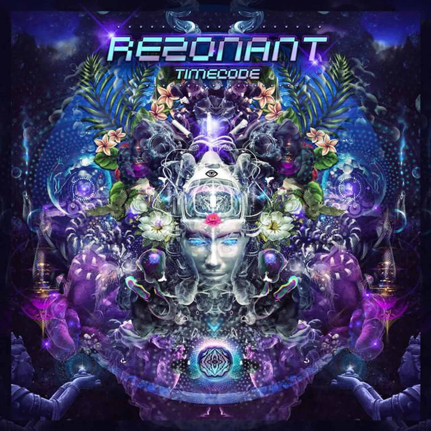 Rezonant Brand Page
