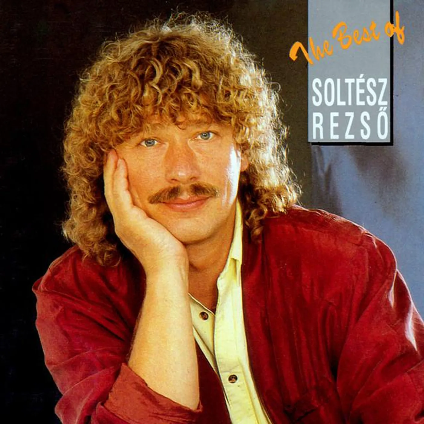 Rezsö Soltész