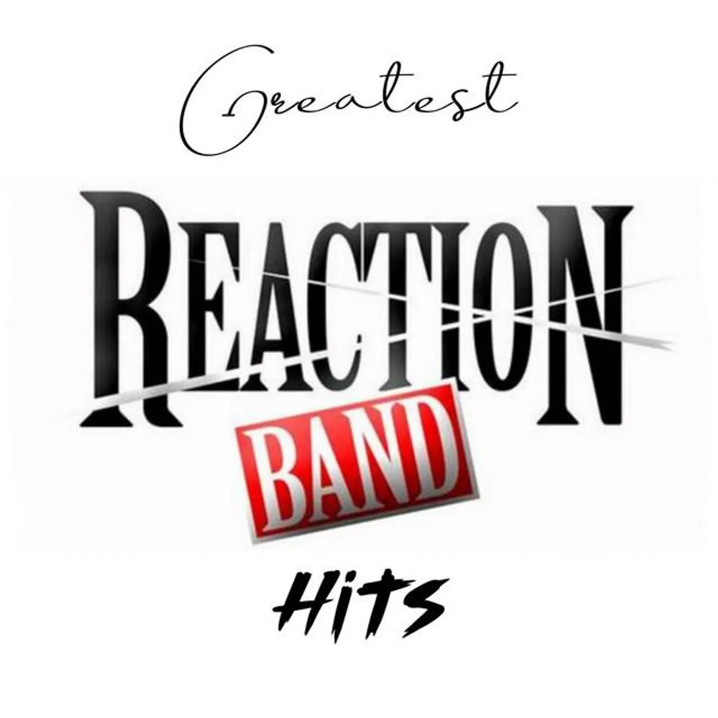 Reaction Band Brand Page