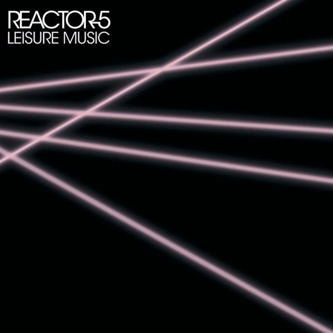 Reactor-5