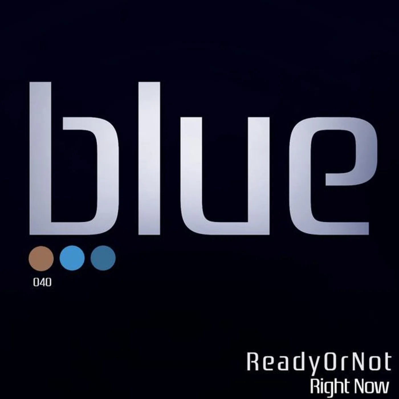 Ready Or Not Brand Page