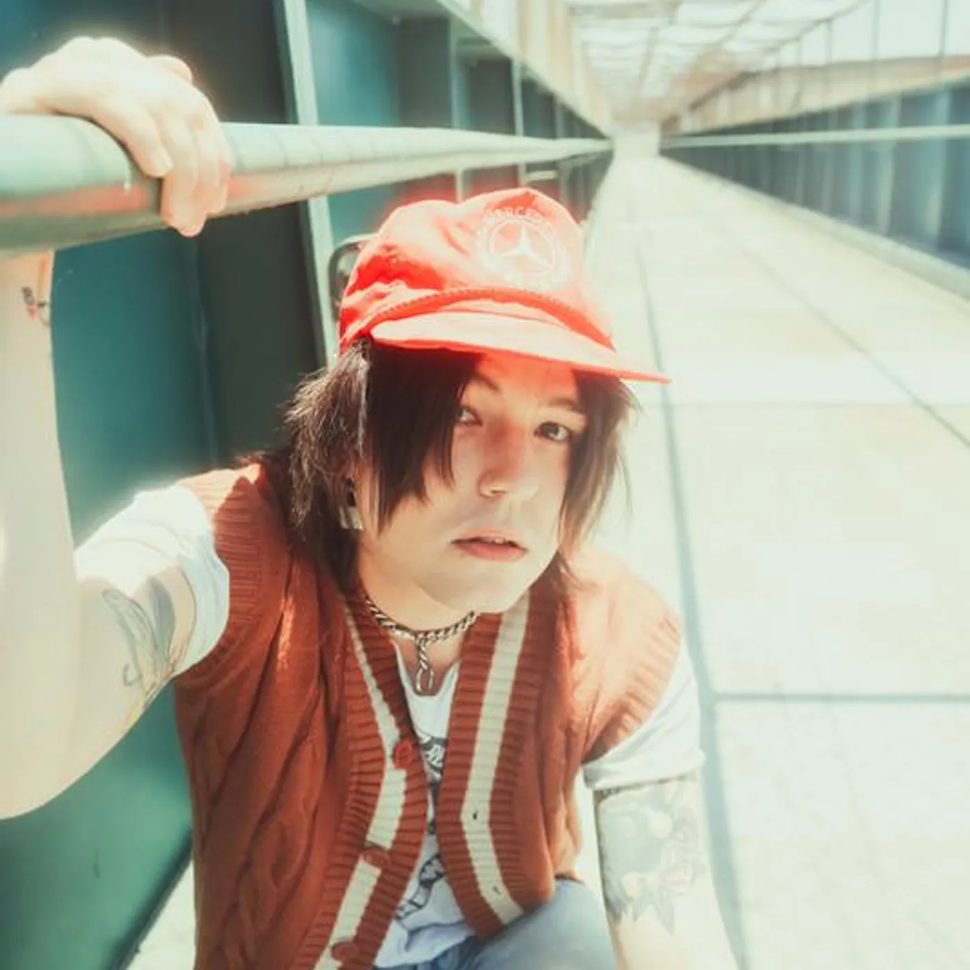 The Ready Set Brand Page