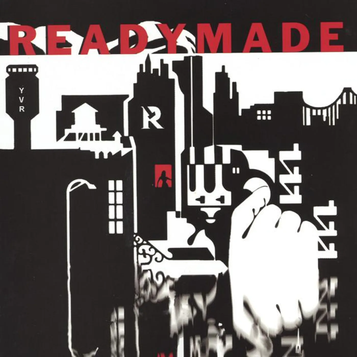 Readymade