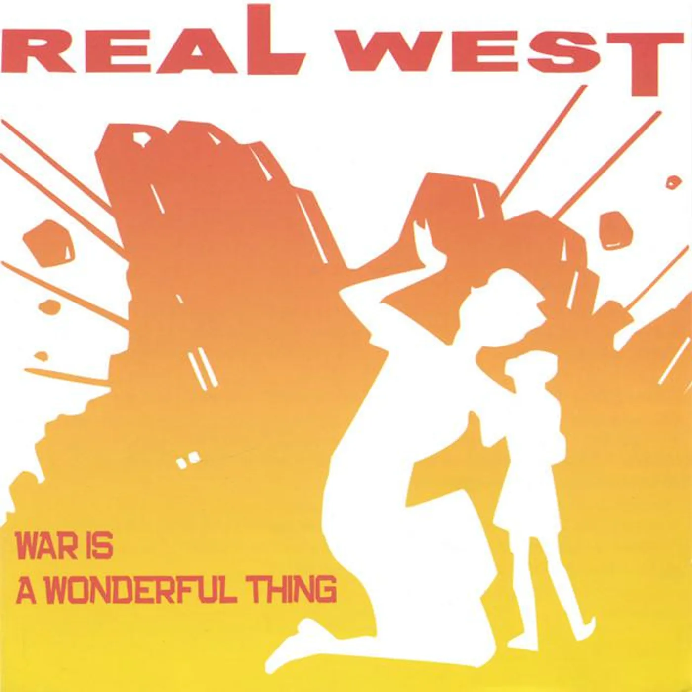 Real West