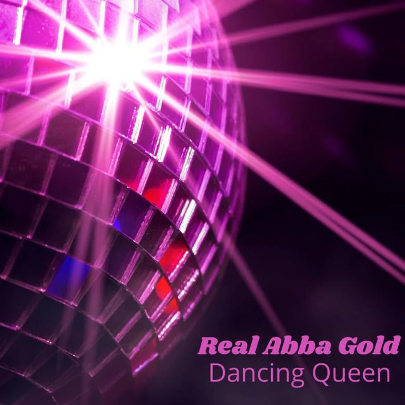 Real Abba Gold