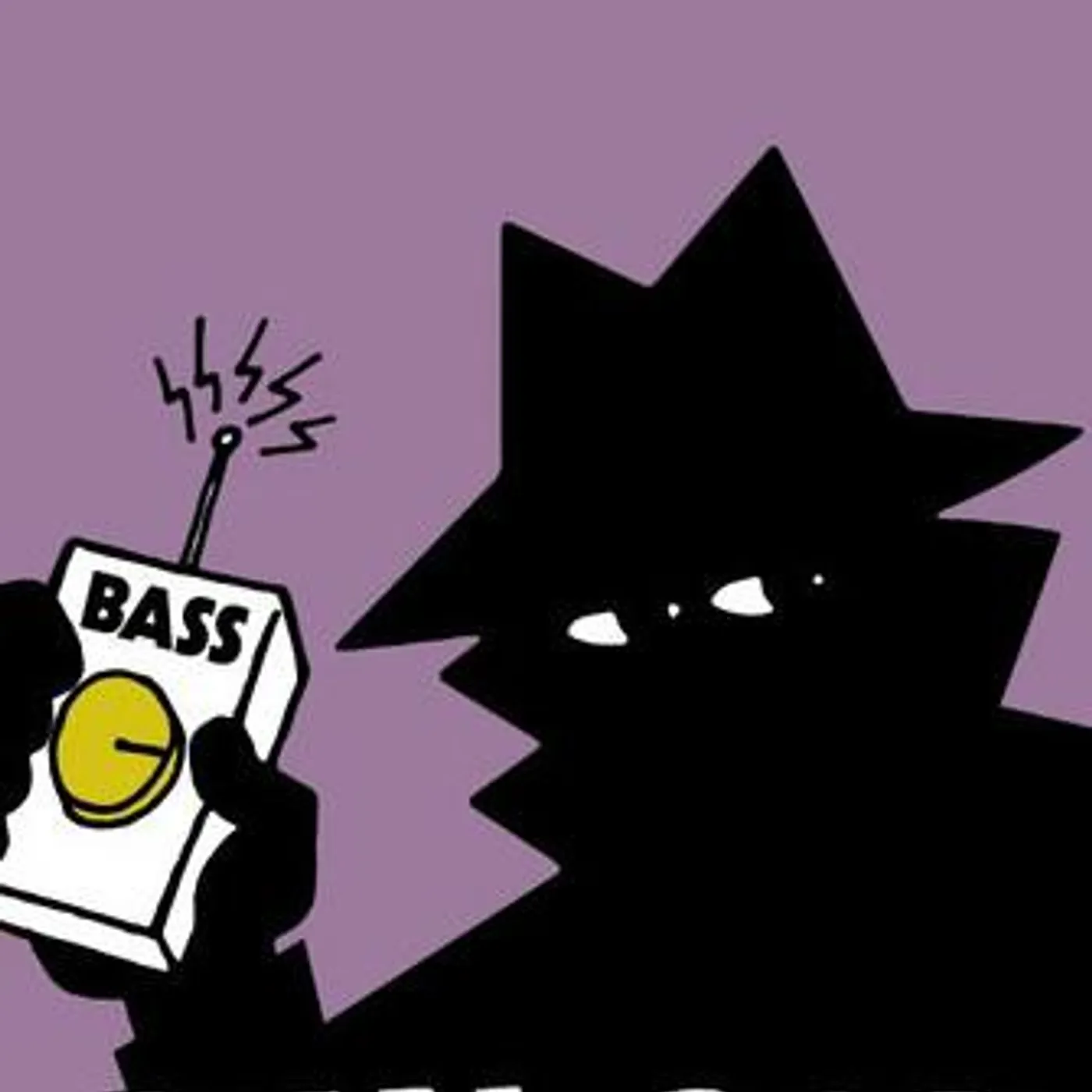Real Bad Man Brand Page