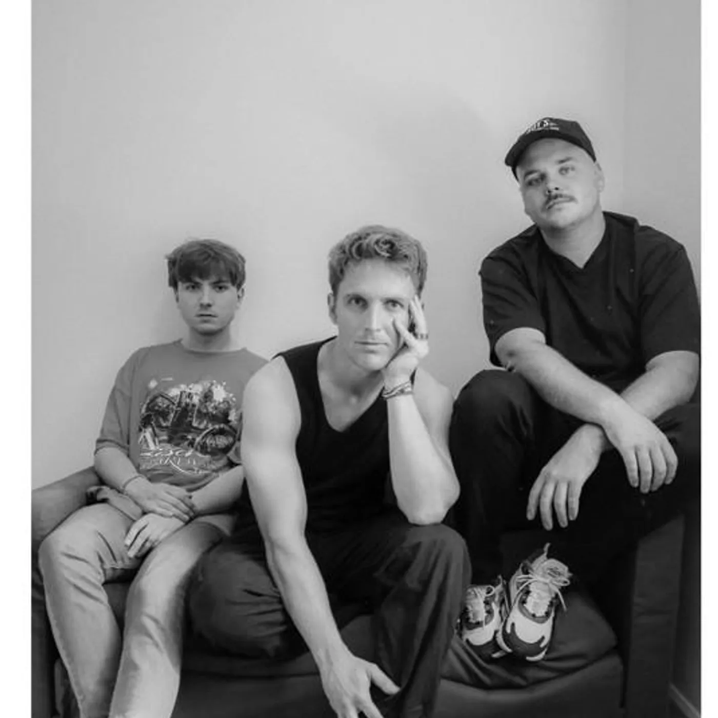 REAL COOL Brand Page