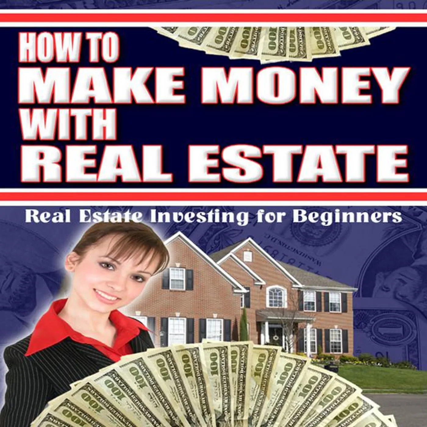 Real Estate Investing for Beginners Brand Page