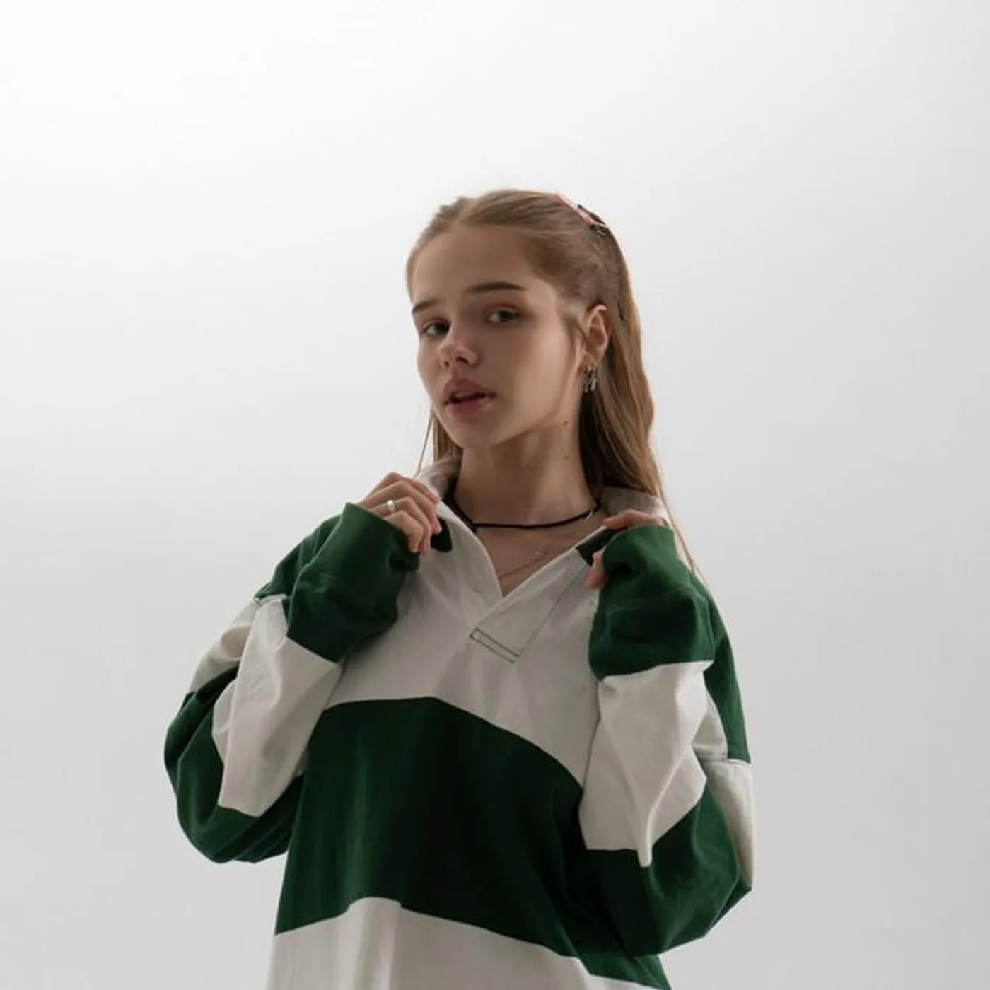 Real girl Brand Page