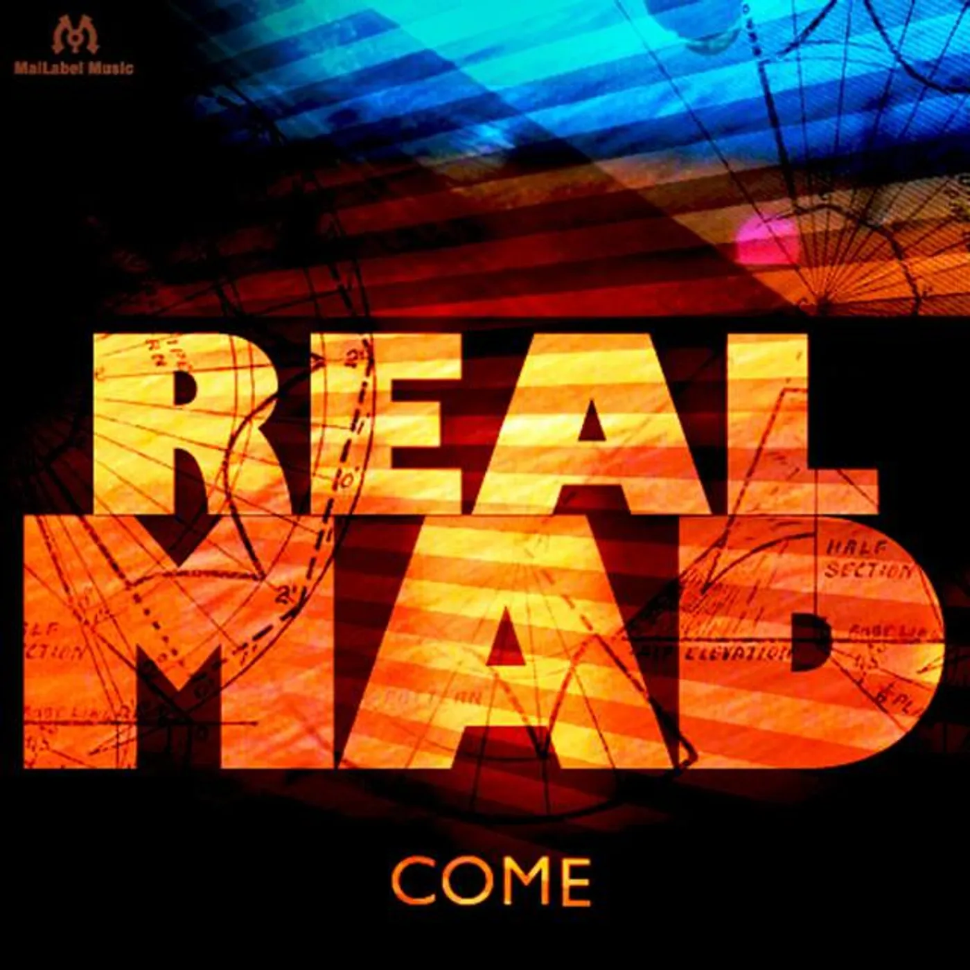 Real Mad Brand Page