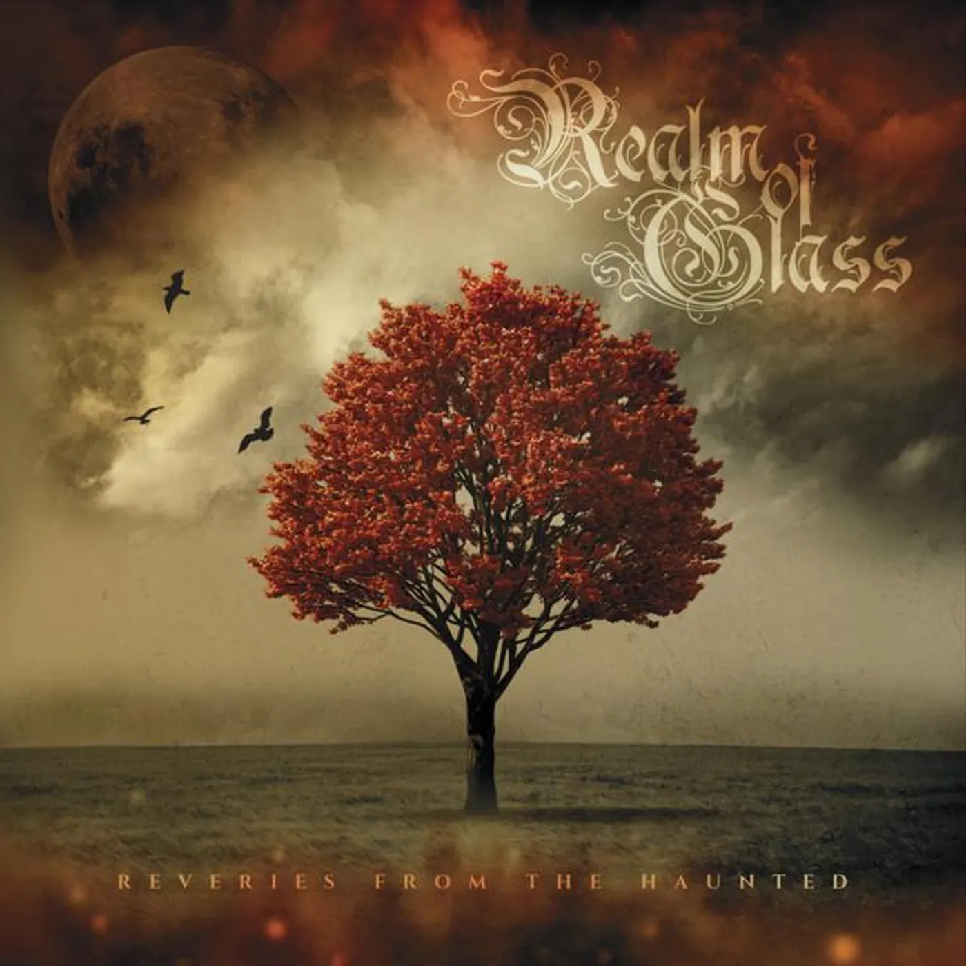 Realm of Glass
