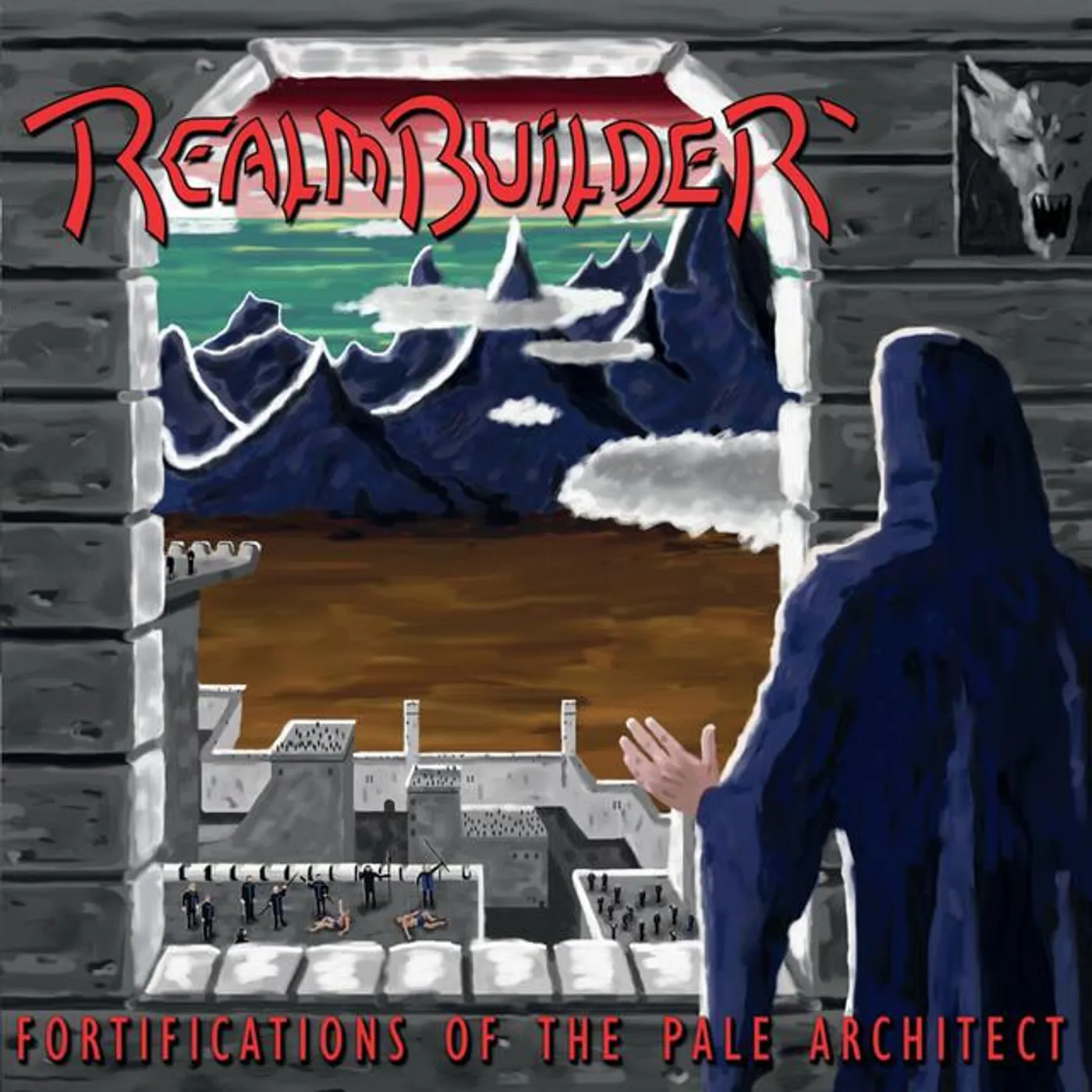 Realmbuilder