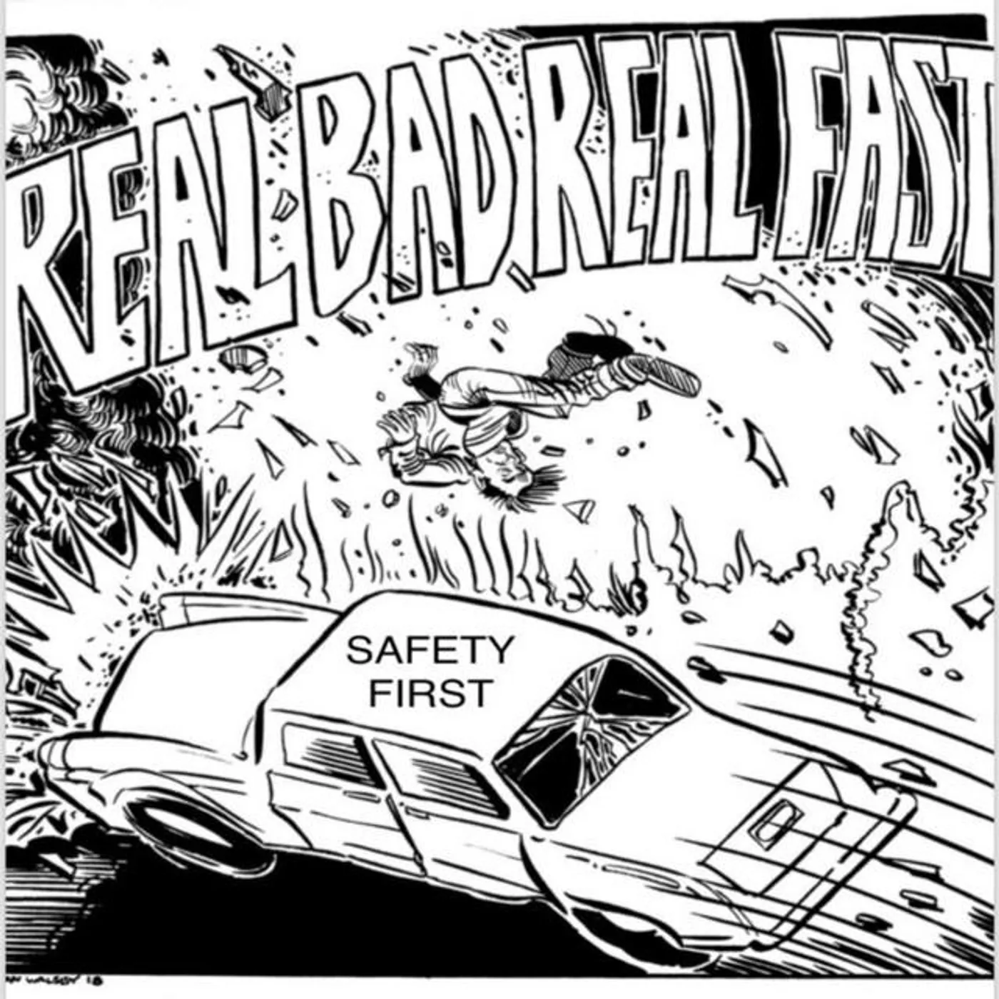 Realbadrealfast