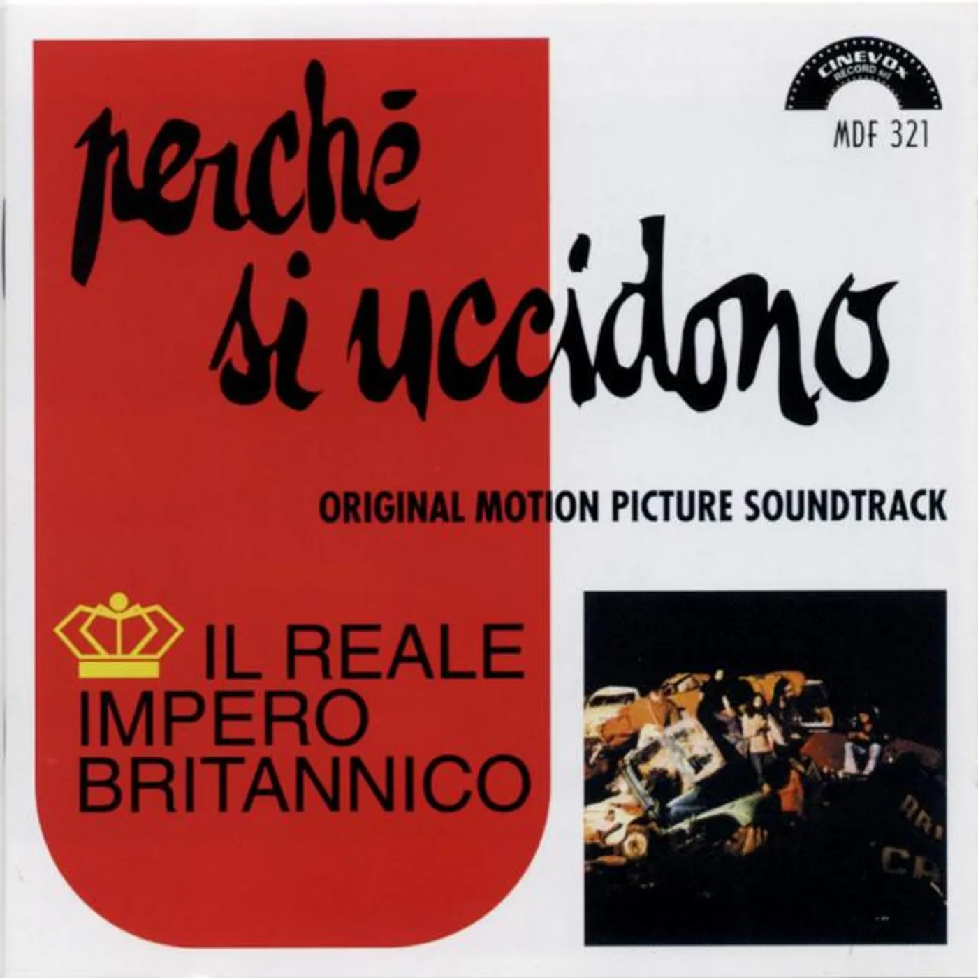 Reale Impero Britannico