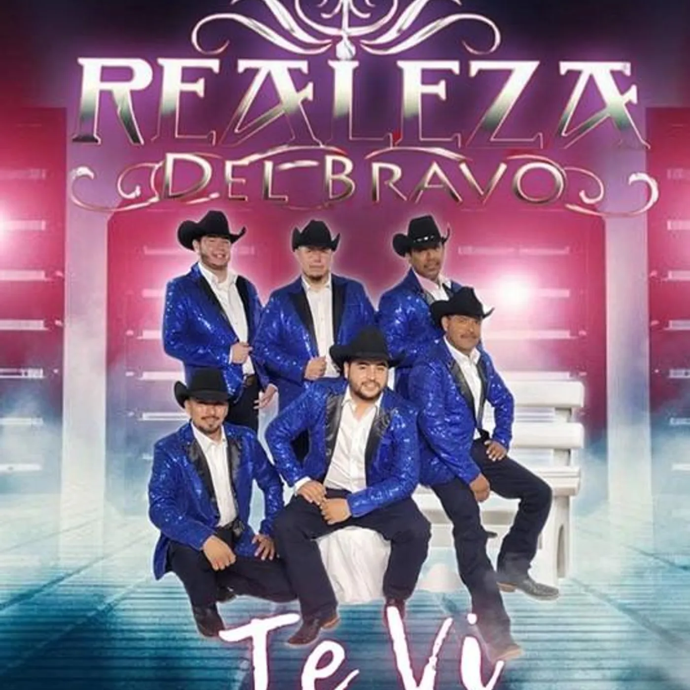 Realeza del Bravo