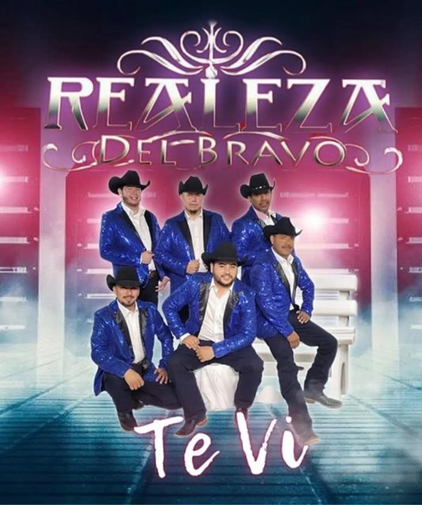 Realeza del Bravo