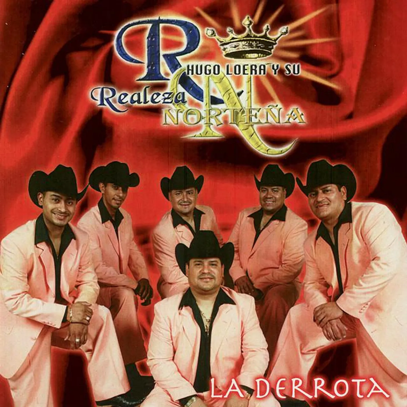 Realeza Norteña