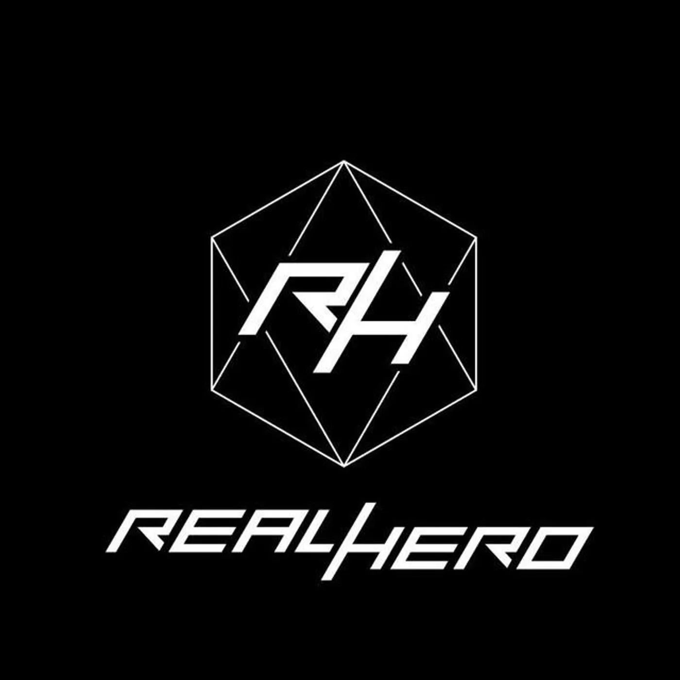 RealHero Brand Page