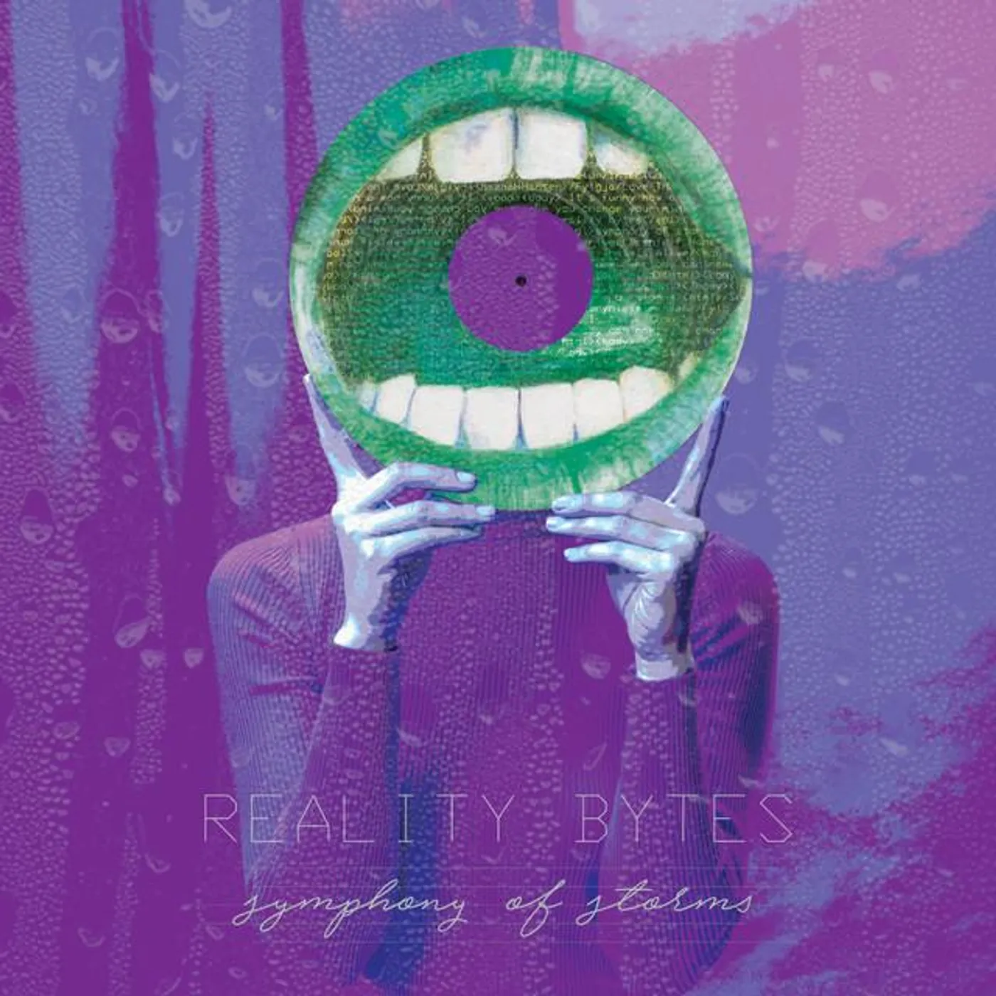 Reality Bytes