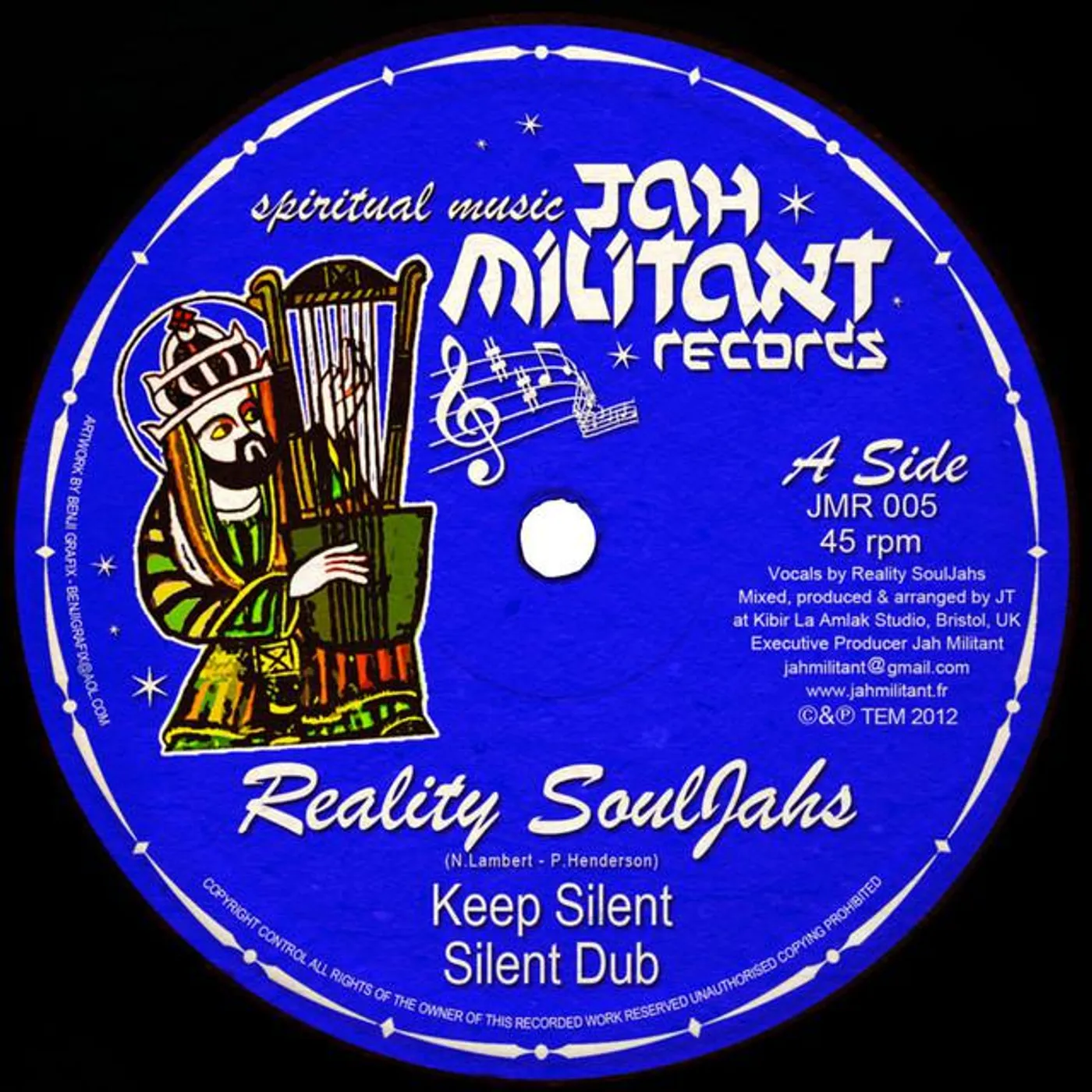 Reality Souljahs