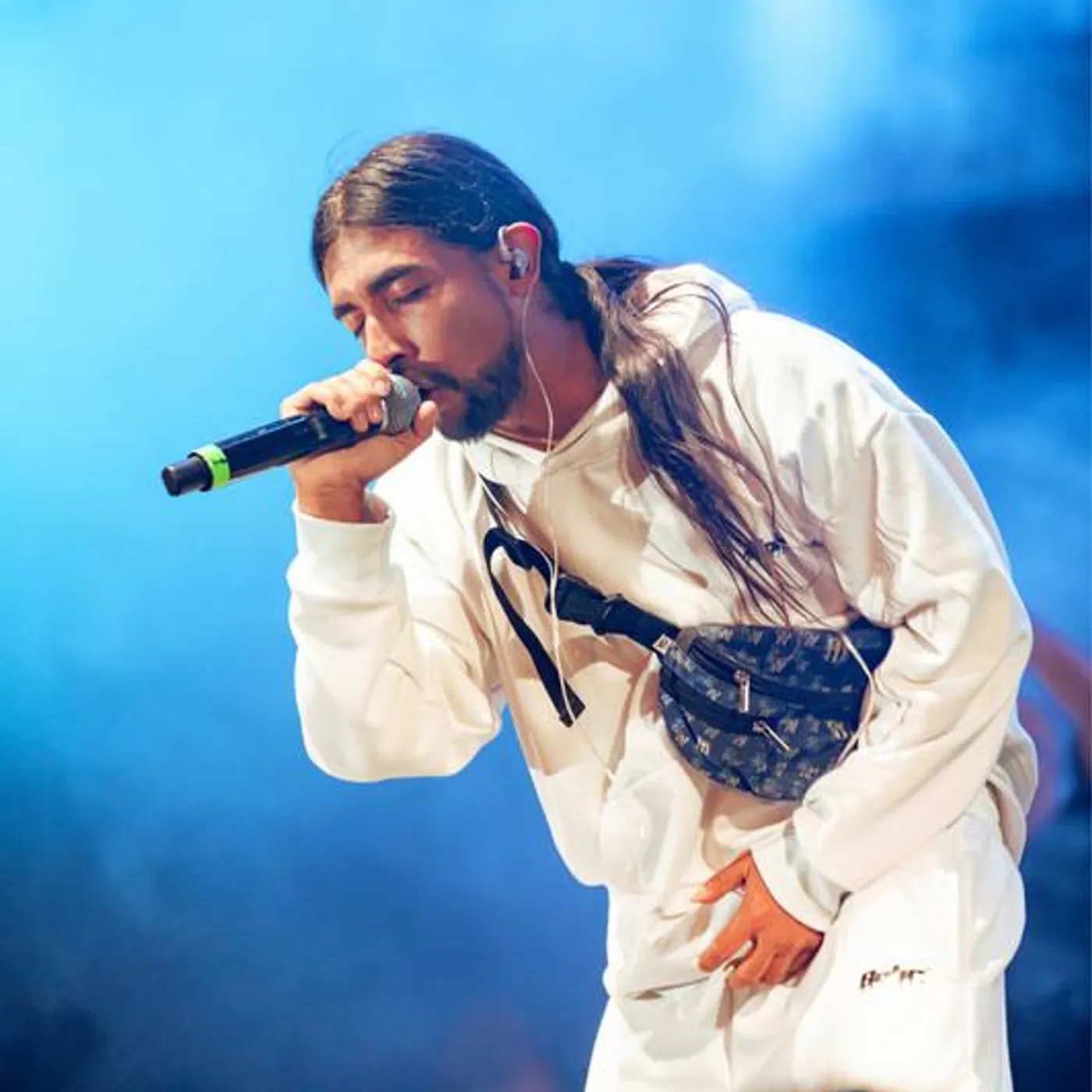 Realidad Mental Brand Page