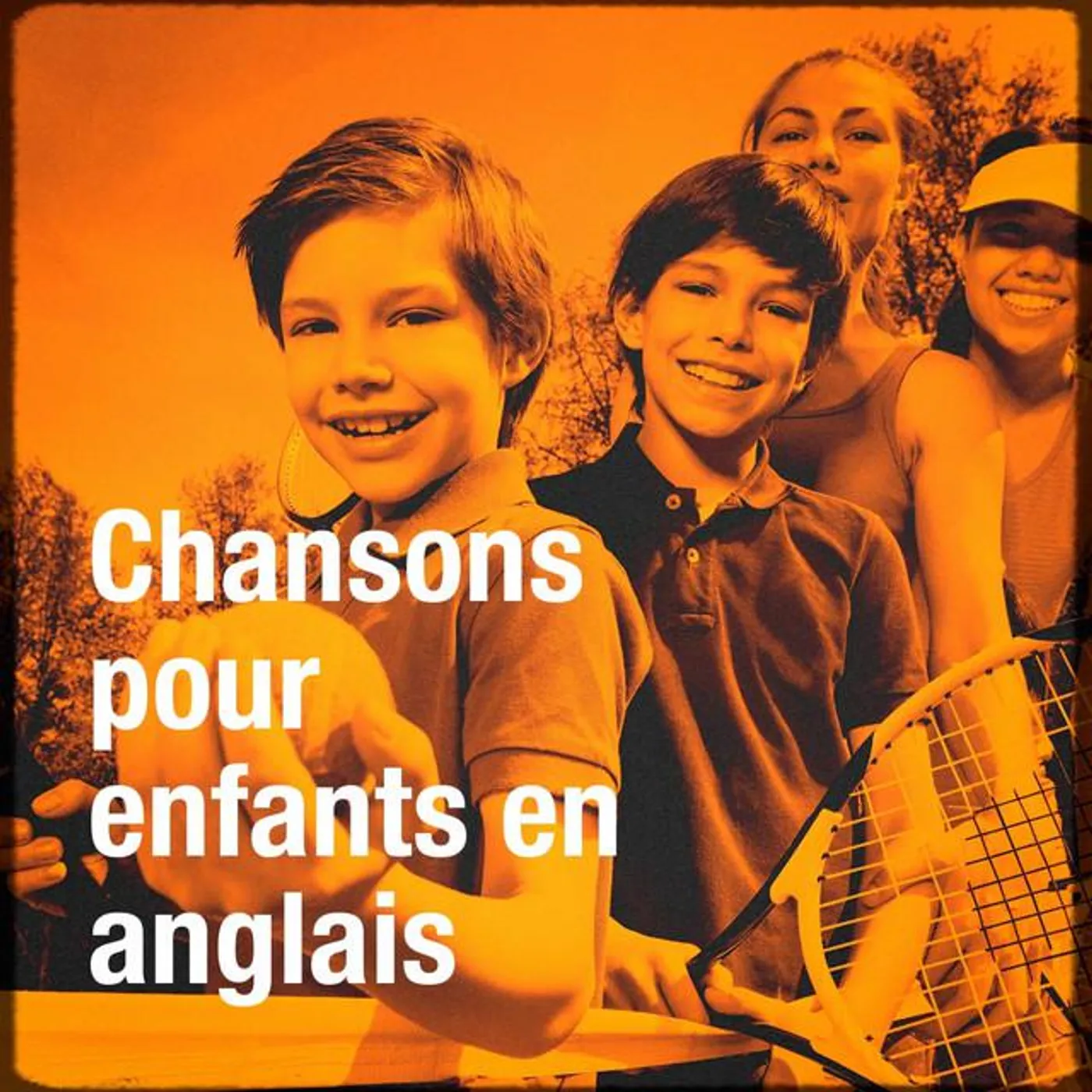 Really Fun Kids Songs