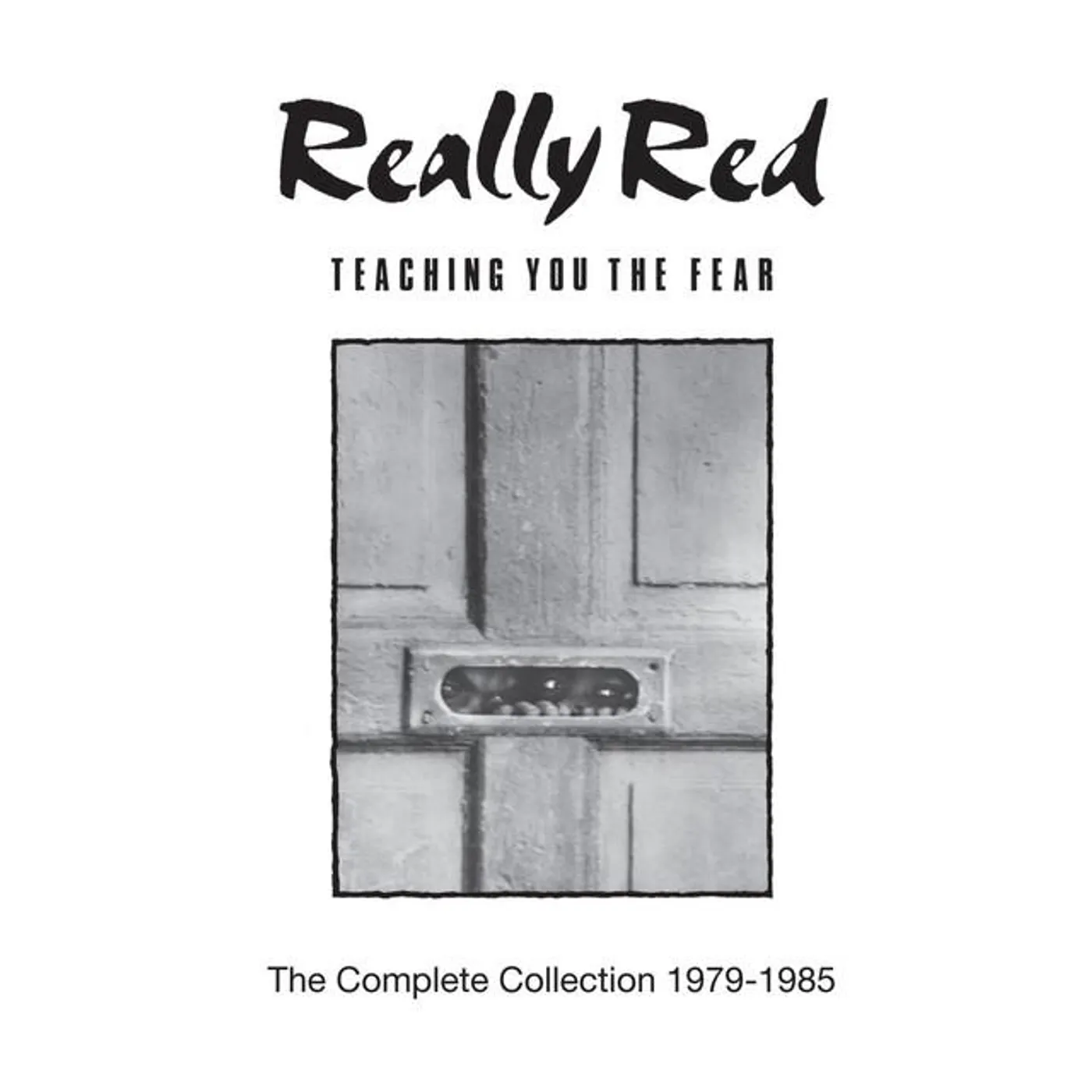 Really Red