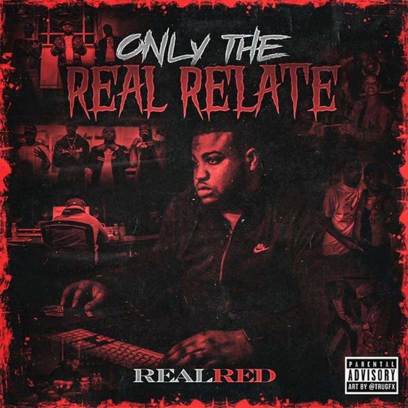 RealRed