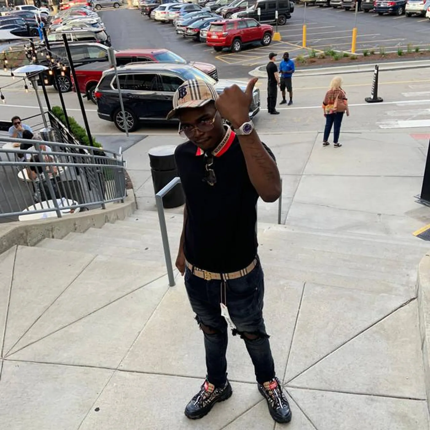 Realstasher 50k