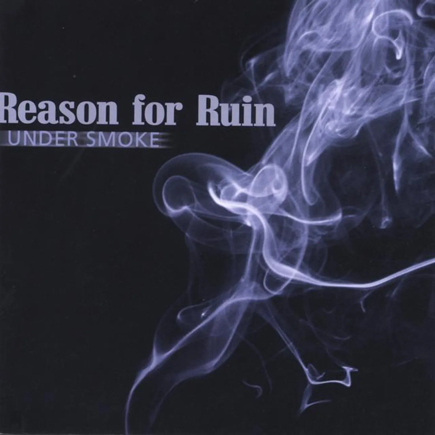 Reason for Ruin Brand Page