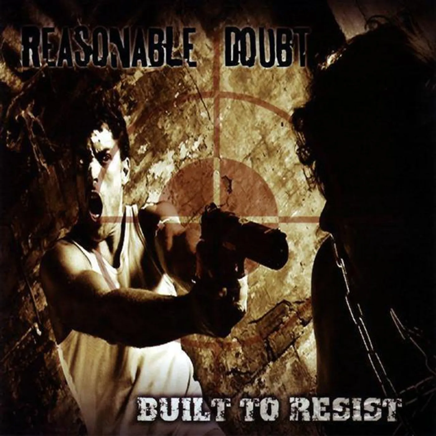 Reasonable Doubt