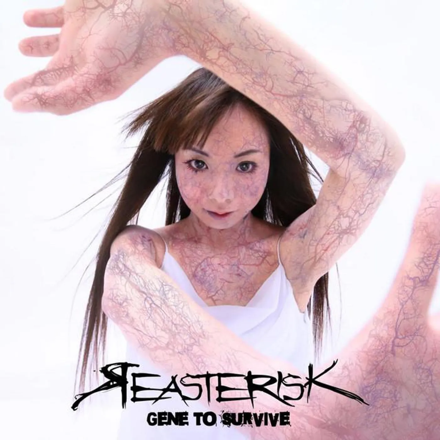 REASTERISK Brand Page