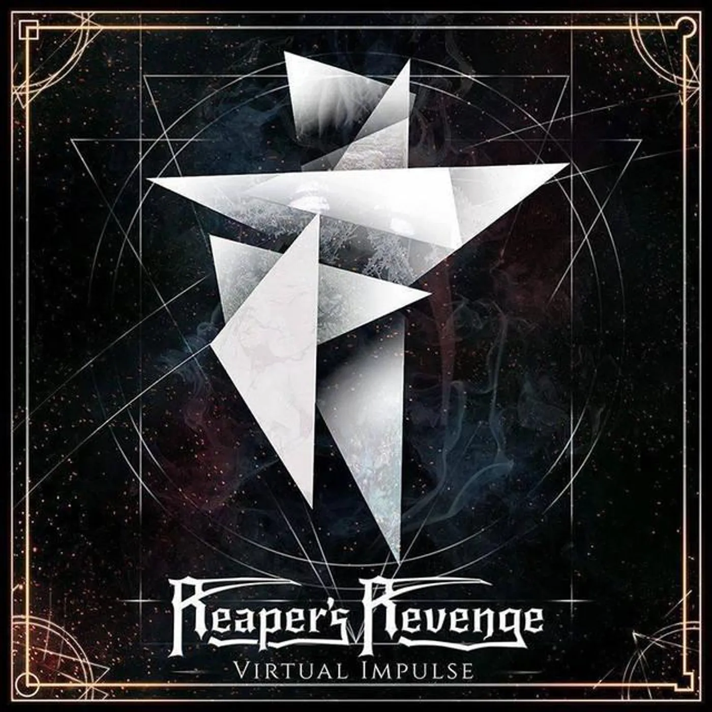 Reaper's Revenge