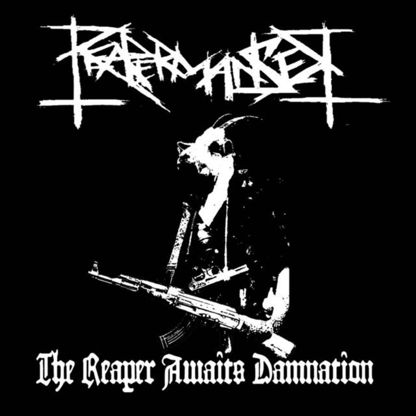 Reapermanser Brand Page
