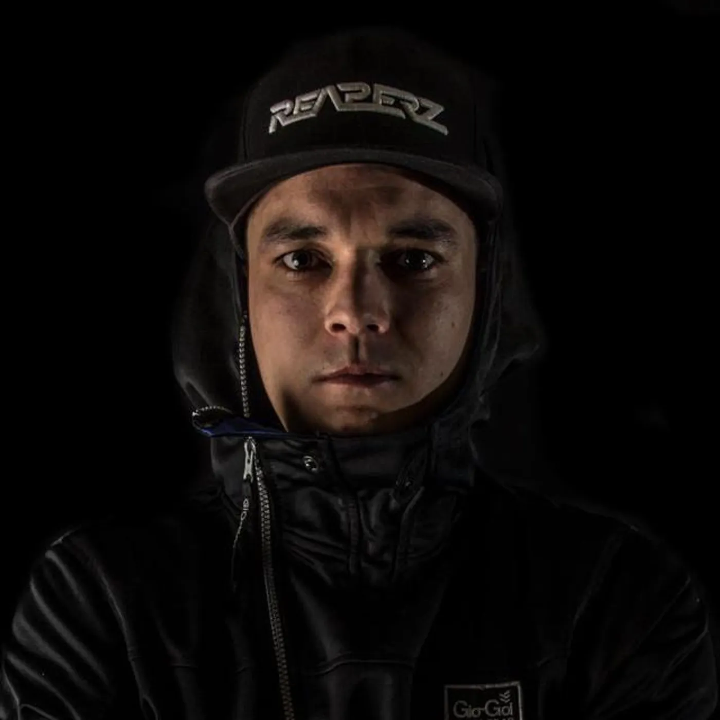 Reaperz Brand Page