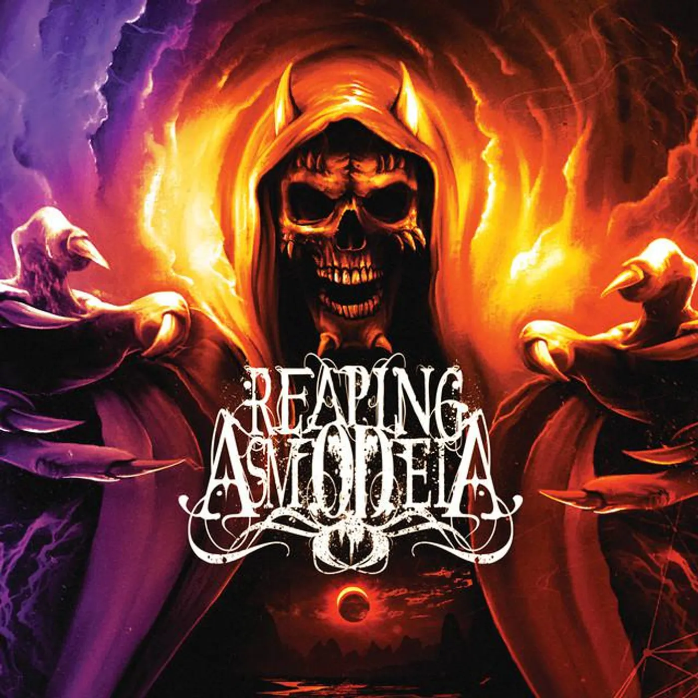 Reaping Asmodeia