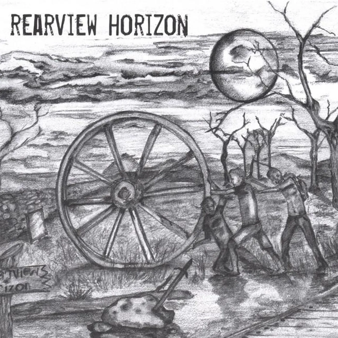 Rearview Horizon