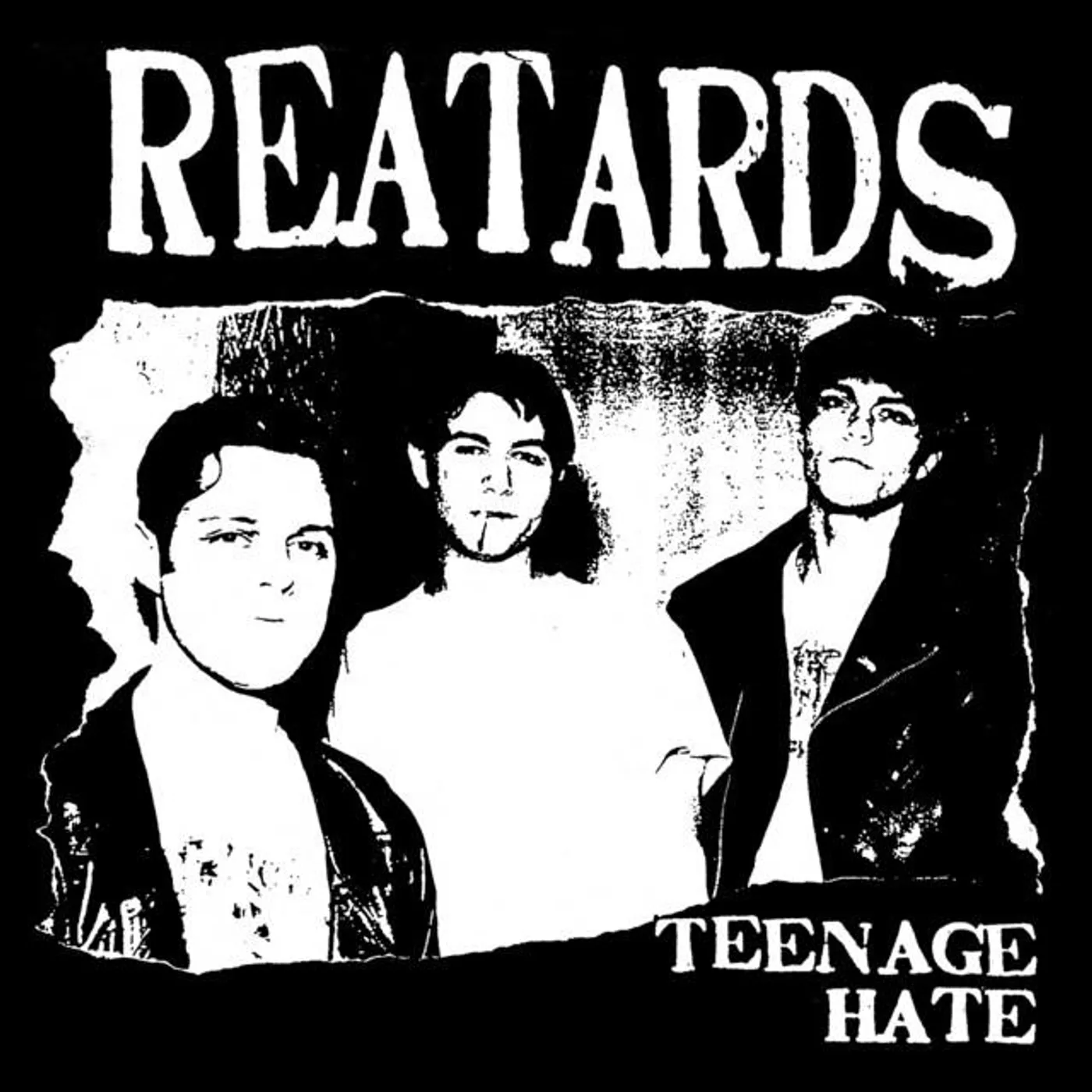 Reatards Brand Page