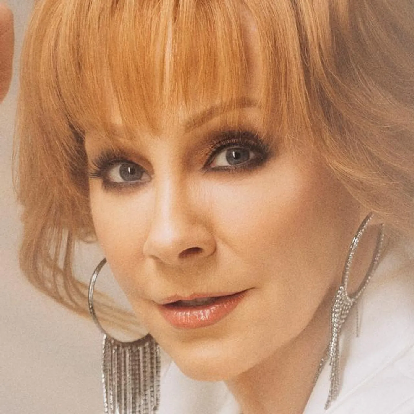 Reba McEntire