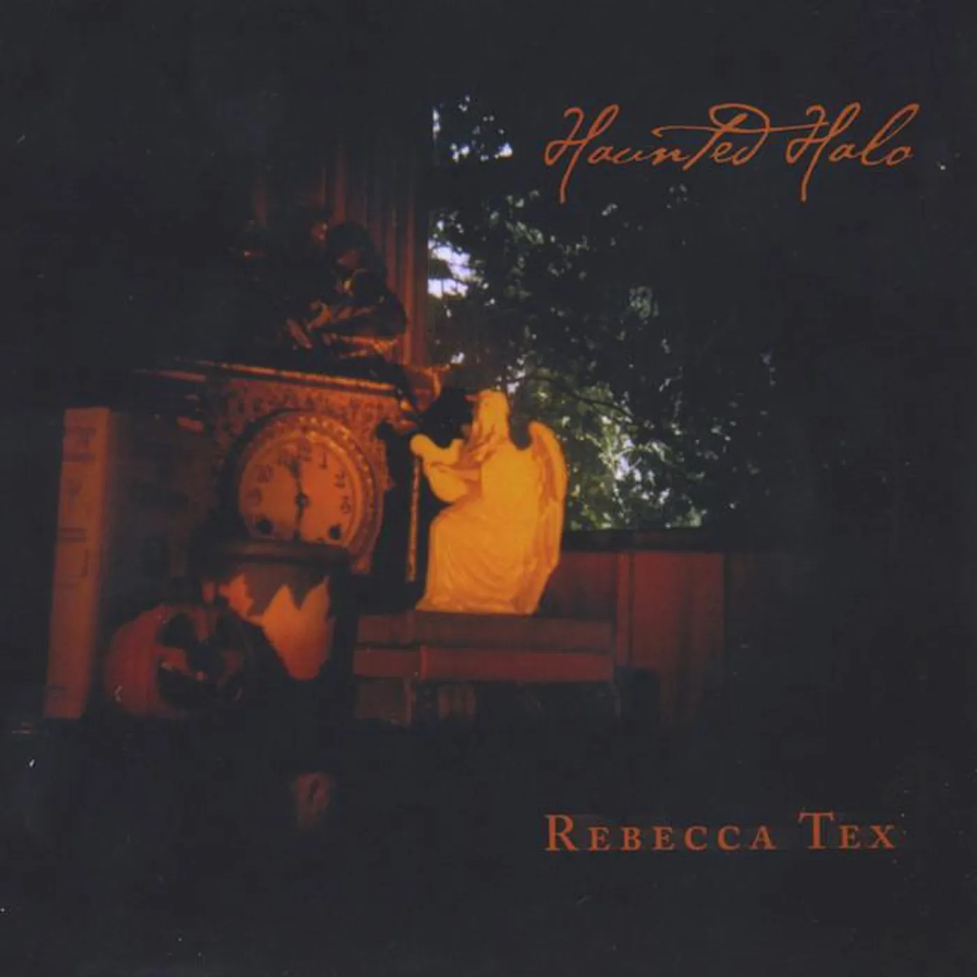 Rebecca Tex Brand Page