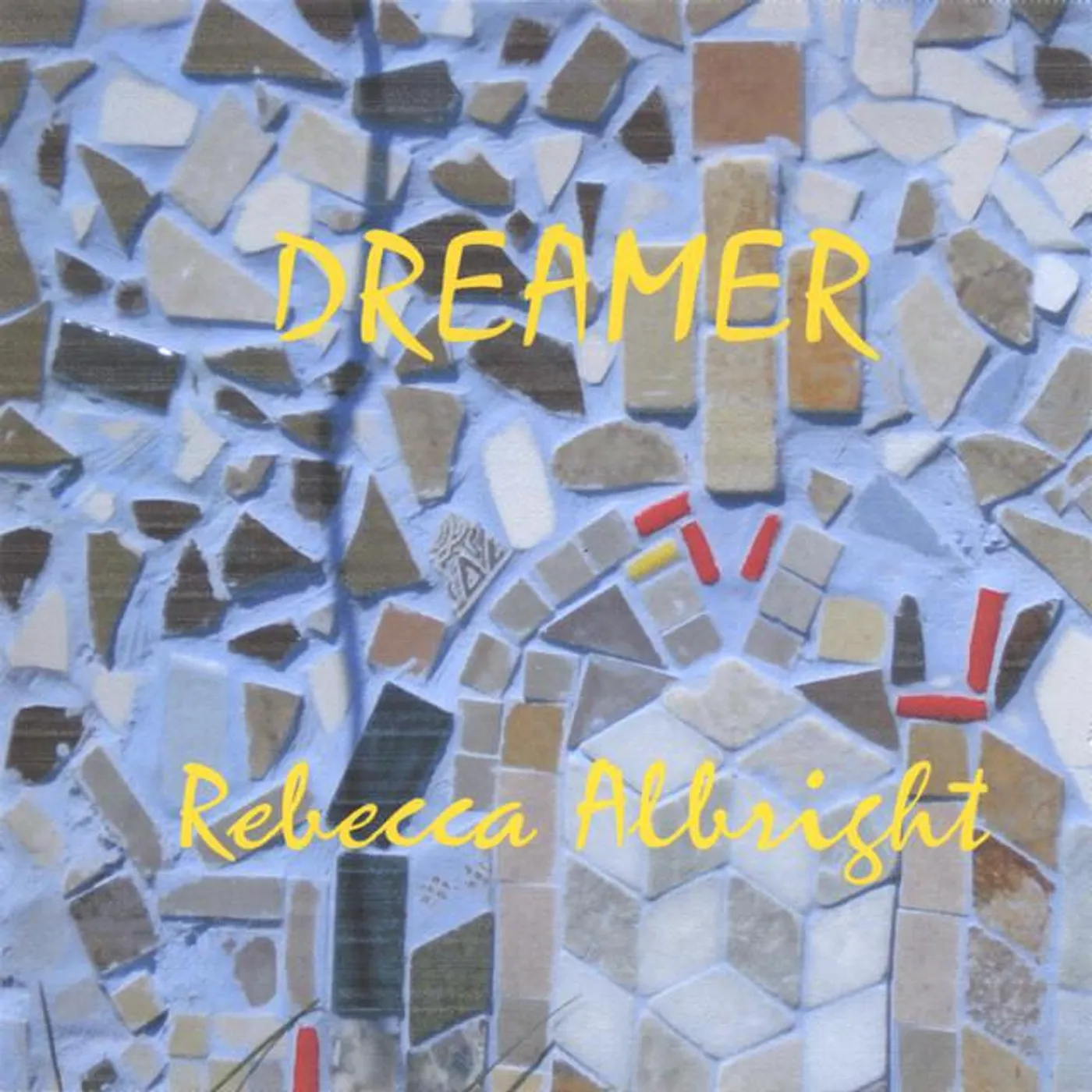 Rebecca Albright Brand Page