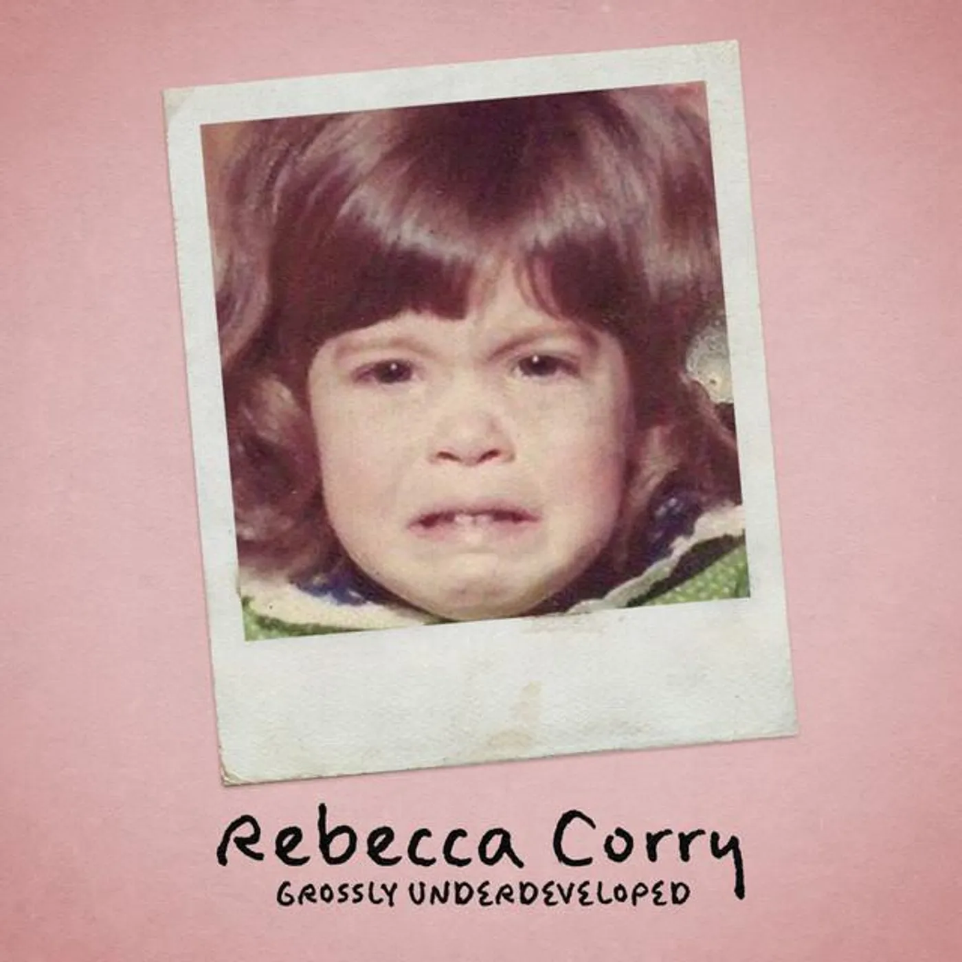 Rebecca Corry Brand Page
