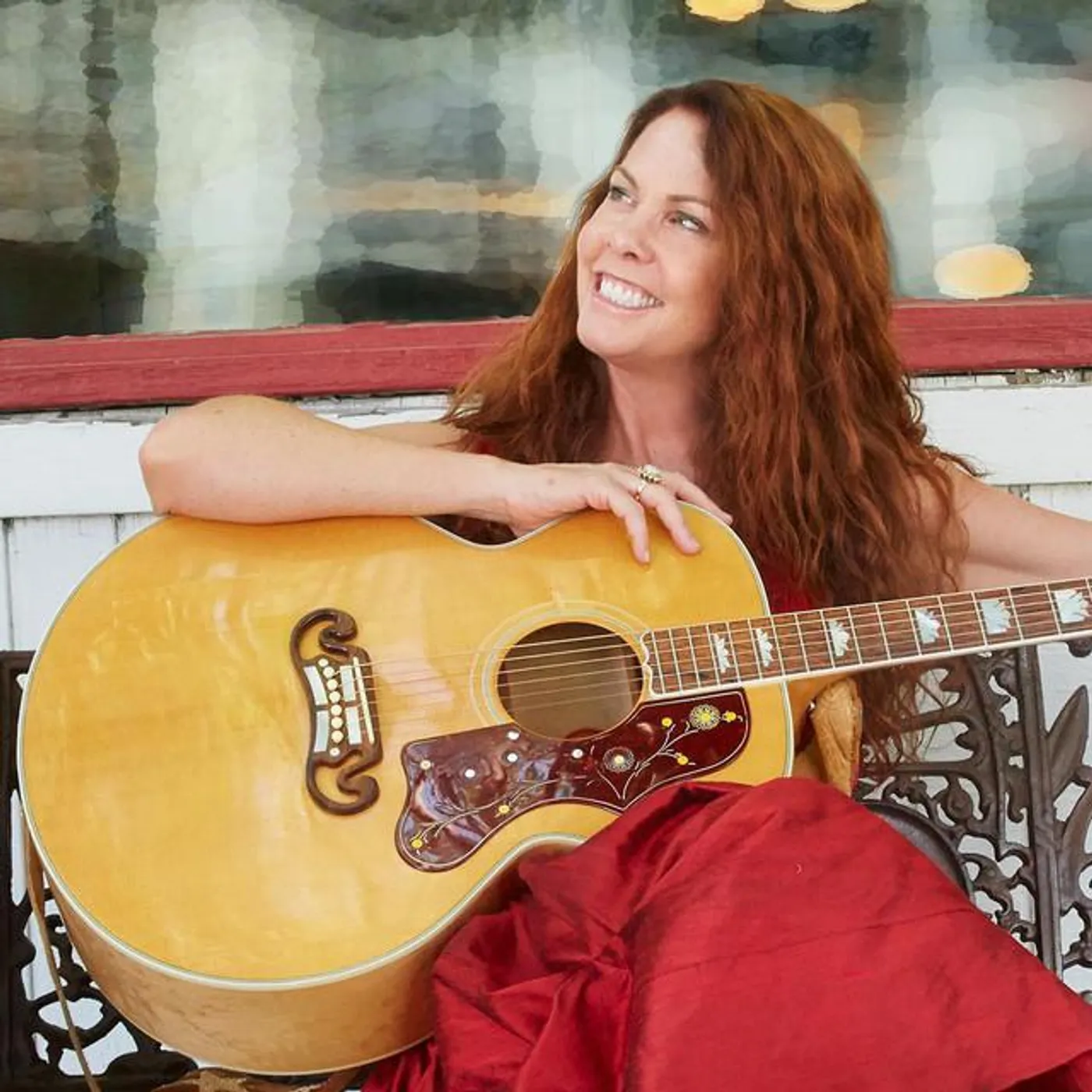 Rebecca Folsom Brand Page