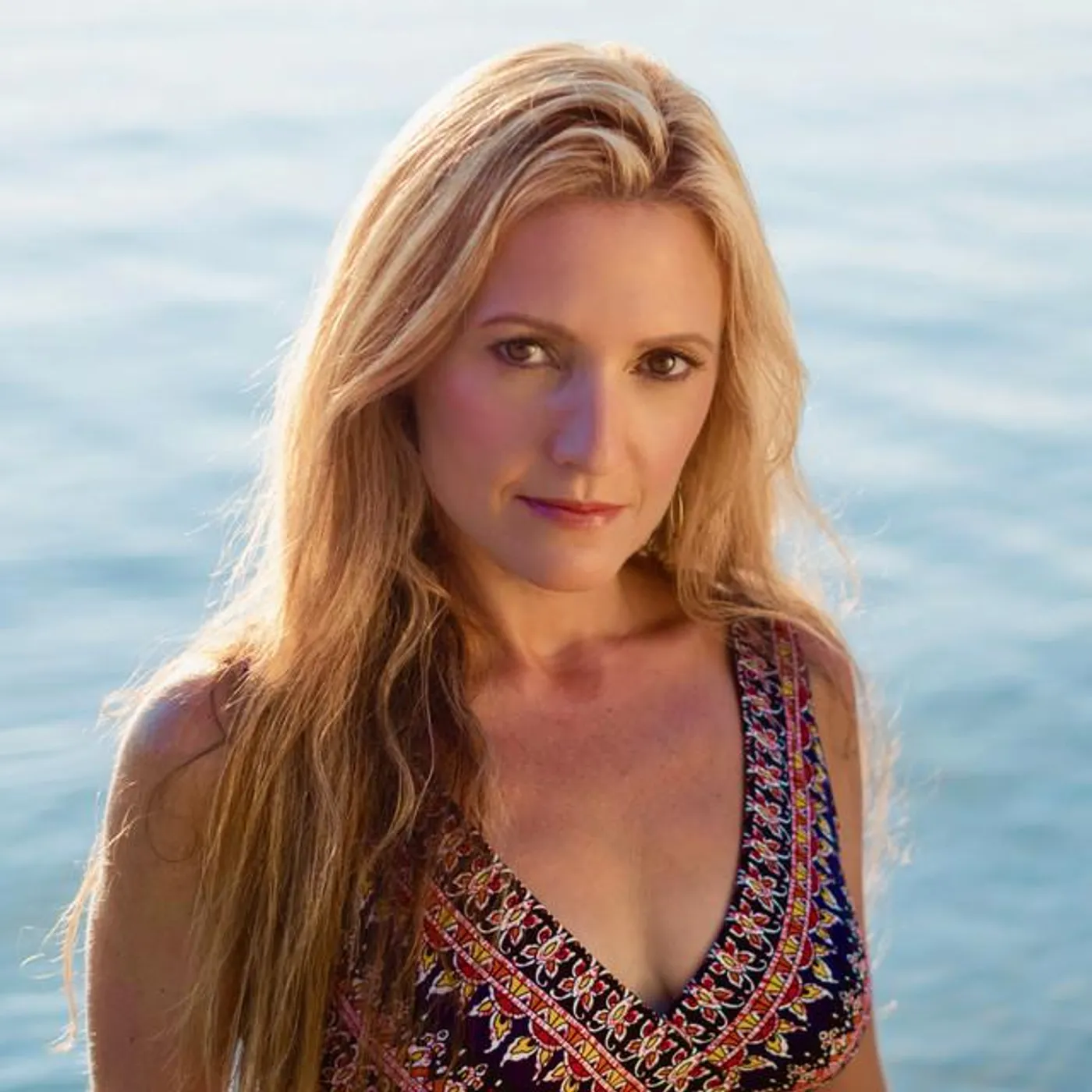 Rebecca Frazier Brand Page