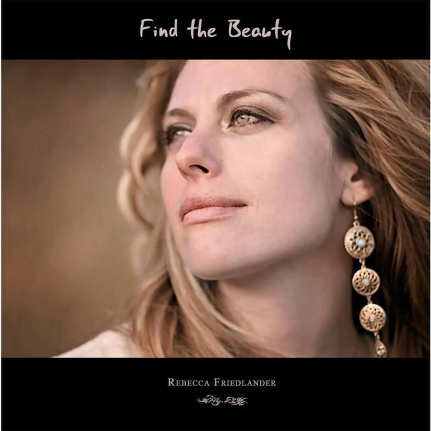 Rebecca Friedlander Brand Page